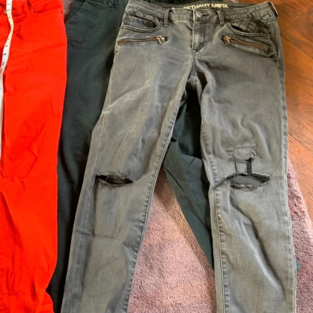 Pants (Bundle) - image 6